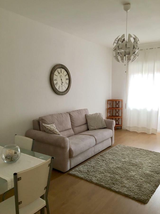 Apartamento Casa Milu Roma