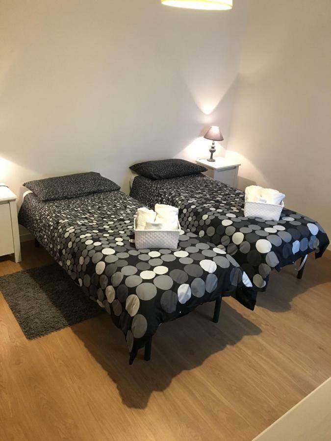 Casa Milu Apartamento Roma